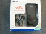 sony nwz-e436f , 4gb Nieuwe Sony Walkman in Verpakking, Ophalen of Verzenden, Walkman