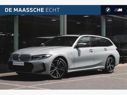 BMW 3 Serie Touring 330e High Executive M Sport Automaat / P, Auto's, BMW, Te koop, 3-Serie, Adaptive Cruise Control, Airconditioning