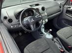 Mitsubishi Colt 1.3 Invite Airco Elek. Ramen Lmv Nap, Auto's, Voorwielaandrijving, Gebruikt, 750 kg, Colt