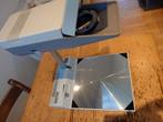 Portable overhead projector, om te bouwen naar beamer, Ophalen, Overige technologieën