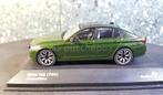BMW M5 (F90) competition groen 1/43 Solido Sol060, Verzenden, Nieuw, Auto, Solido