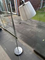 Mooie Staande Lamp, Huis en Inrichting, Lampen | Vloerlampen, Ophalen of Verzenden, Gebruikt, Metaal, 150 tot 200 cm