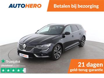 Renault Talisman Estate 1.6 TCe Initiale Paris | XD76270 | beschikbaar voor biedingen
