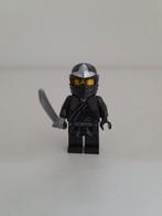 Lego Cole - Ninjago, Kinderen en Baby's, Speelgoed | Duplo en Lego, Ophalen of Verzenden, Zo goed als nieuw