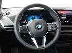 BMW 1-serie 120 M Sport Design Edition | Premium Pack | Trek, Stof, Met garantie (alle), Zwart, Origineel Nederlands