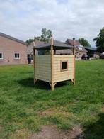 Uw dierenverblijf of plantenbak op maat, Ophalen, Nieuw, Kippenhok of Kippenren