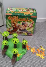 Go! Gorilla spel spelletje, Hobby en Vrije tijd, Gezelschapsspellen | Overige, Gebruikt, Ophalen