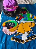 Vintage Zwarte Piet etalage artikelen, Diversen, Sinterklaas, Ophalen of Verzenden