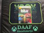 Blur - Xbox 360, Avontuur en Actie, Vanaf 18 jaar, 1 speler, Ophalen of Verzenden