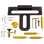 Motor timingset distributieset N42 N46 BMW E46, E60, E81 etc, Ophalen of Verzenden, FF-Europe, Info@f-cp.nl, Nordring 70 Garau
