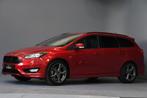 Ford Focus Wagon 1.5 Titanium PDC | CAMERA | NAV, 65 €/maand, Stof, 4 cilinders, 150 pk
