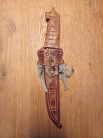 Hevosenpääpuukko (paardenhoofd-puukko), Ophalen of Verzenden, Gebruikt