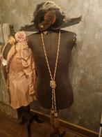 Sleetse heren paspop, Ophalen