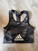 Adidas sportbeha, Adidas, Overige typen, Ophalen of Verzenden, Zo goed als nieuw