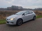 Opel Astra 1.4 Turbo, 140 pk, 5D, 2012, Auto's, Voorwielaandrijving, Stof, 4 cilinders, Origineel Nederlands