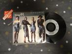 Top 2000 BoneyM - megamix / Rasputin, Cd's en Dvd's, Vinyl Singles, Gebruikt, 7 inch, Single, Ophalen of Verzenden