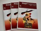 Programma boekjes Miss Saigon 2011/2012, Ophalen, Gebruikt