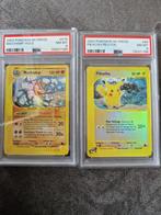 PSA slabs pokemon te koop, Ophalen of Verzenden, Zo goed als nieuw