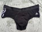 Adidas brief/slip maat L, Kleding | Heren, Ondergoed, Ophalen of Verzenden, Zwart, Adidas, Slip