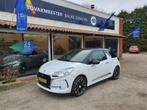 DS DS 3 1.2 PureTech Business |110pk|Airco|Cruise|Camera|Nav, Auto's, DS, 1045 kg, Te koop, Geïmporteerd, 5 stoelen