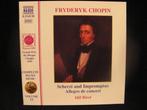 CHOPIN    Comp. PIANO  Music   //. TDIL BIRET, Cd's en Dvd's, Cd's | Klassiek, Kamermuziek, Zo goed als nieuw, Romantiek, Verzenden