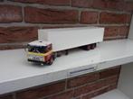 WSI  Daf  2600  4 x 2  van  Simon  Loos., Hobby en Vrije tijd, Ophalen of Verzenden, Nieuw, Bus of Vrachtwagen, Wsi