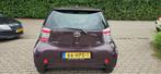 Toyota IQ 1.0 VVTi Aspiration, Gebruikt, Overige kleuren, 4 stoelen, Leder en Stof