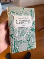 Verzamelde Gedichten - Anton van Wilderode, Ophalen of Verzenden, Zo goed als nieuw, Eén auteur