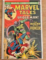 Marvel Tales #59 (1975), Eén comic, Amerika, Marvel Comics, Ophalen of Verzenden