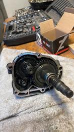 Piaggio brom vertanding, Motoren, Ophalen of Verzenden