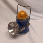 Vintage pechlamp, Ophalen of Verzenden