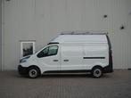 Renault Trafic 1.6 dCi 125 T29 L2H2 Comfort Energy - Unieke, Auto's, Bestelauto's, Voorwielaandrijving, Gebruikt, 4 cilinders