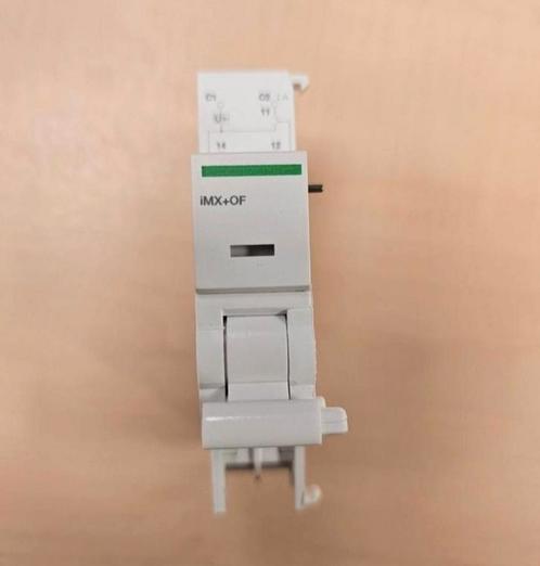 Schneider uitschakelspoel, Hobby en Vrije tijd, Elektronica-componenten, Nieuw, Ophalen of Verzenden
