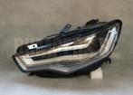 Koplamp AUDI A6 C7 4G0 FULL LED MATRIX 11-15 4G0941773C Link, Auto-onderdelen, Verlichting, Gebruikt, -, -, 6 maanden garantie