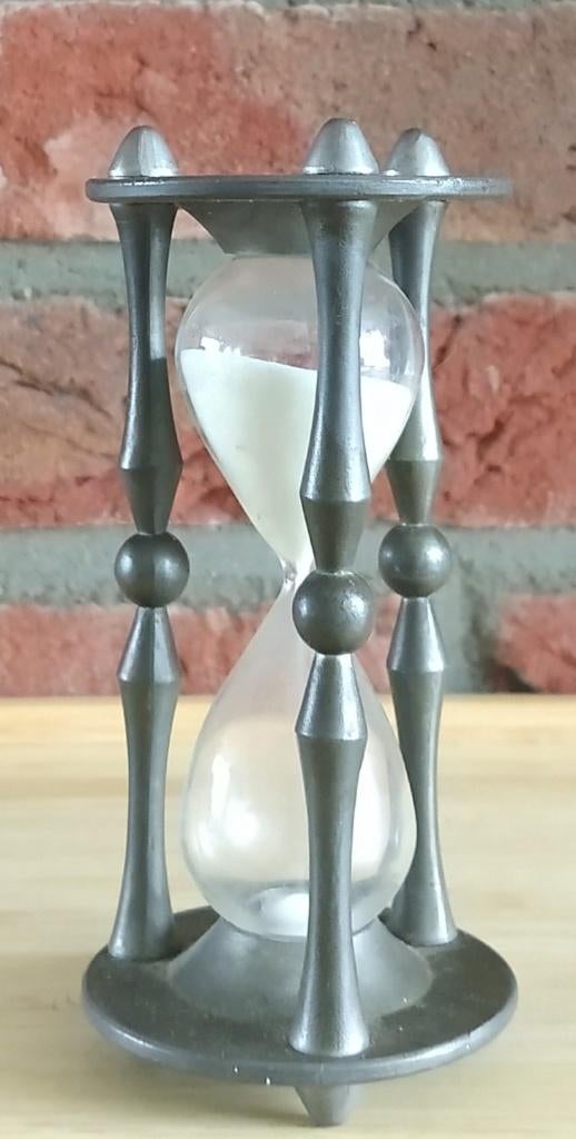 zand loper Daarderop Royal Holland, volgnr 7, Ophalen of Verzenden