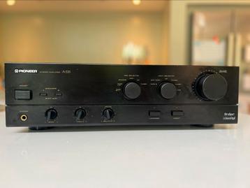 Pioneer versterker A-335 beschikbaar voor biedingen