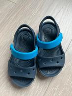 Crocs sandalen maat C5 (20-21) - Perfecte staat!, Ophalen of Verzenden, Zo goed als nieuw