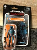 Star Wars Death Watch Mandalorian The Vintage Collection, Nieuw, Actiefiguurtje, Ophalen of Verzenden