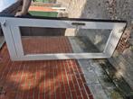 Tuindeuren GRATIS, Doe-het-zelf en Verbouw, 75 tot 150 cm, Gebruikt, Deurkozijn, Ophalen of Verzenden