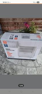 Vorstbeveiliger, Ophalen of Verzenden, Zo goed als nieuw, Elektrisch, Overige soorten