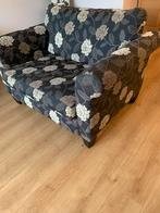 Loveseat fauteuil, Ophalen, Tweepersoons, 75 tot 100 cm, Zo goed als nieuw