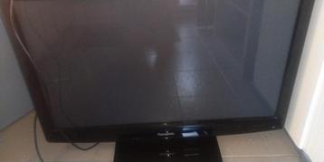 PLASMA TV PANASONIC 42 INCH txp42c10e beschikbaar voor biedingen
