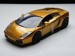 Fast Furious X modelauto Lamborghini Gallardo Jada Toys 1:24, Hobby en Vrije tijd, Modelauto's | 1:24, Info@jadatoysinc.com, Auto