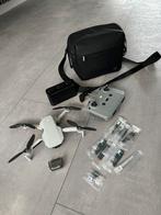 Dji - Mavic mini 2 - More combo Incl opberg/reis tas, Drone met camera, Ophalen of Verzenden, Zo goed als nieuw