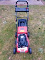 Benzine Grasmaaier, Ophalen, Gebruikt, HVC, Opvangzak