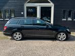Mercedes-Benz C-Klasse Estate 200 CDI BlueEFFICIENCY Busines, Automaat, Euro 5, Zwart, 4 cilinders