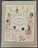 Kinderen van één vader - Liederenboek, Ophalen of Verzenden, Gebruikt, Overige soorten, Populair