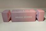 Ariana Grande cracker set miniaturen, Sieraden, Tassen en Uiterlijk, Uiterlijk | Parfum, Nieuw, Ophalen of Verzenden