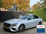 Mercedes-Benz E-klasse 200 Prestige Plus AMG - BURMEISTER -, Auto's, Mercedes-Benz, Automaat, Achterwielaandrijving, Gebruikt