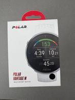 Polar Vantage M, Sieraden, Tassen en Uiterlijk, Sporthorloges, Ophalen of Verzenden, Zo goed als nieuw, Zwart, Android